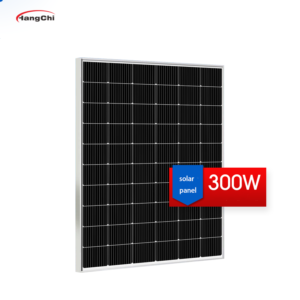 300W Solar panel