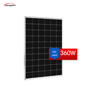 360W SOLAR PANEL