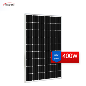 400W Solar Panel