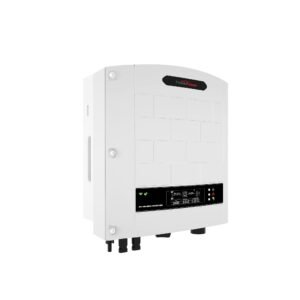 Hybrid Inverters