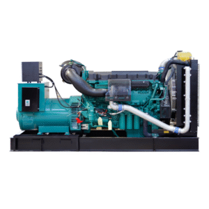 Genset Series