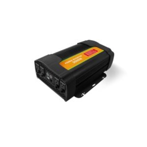 S Big Power 3000W Up