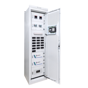 Communication Power Battery Pack