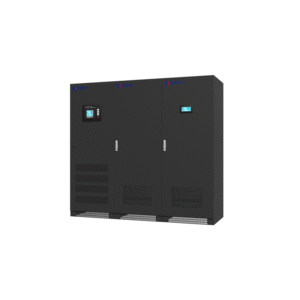 Lithium Battery Storage System