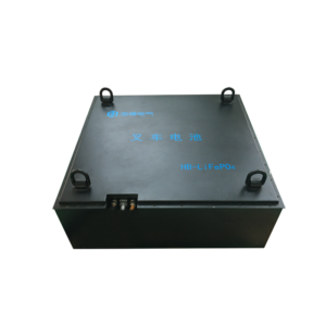 Forklift Battery Pack